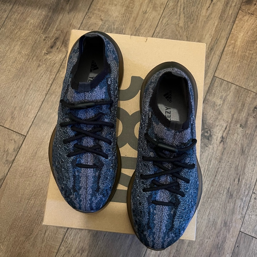Yeezy Boost 380 ‘Covellite’